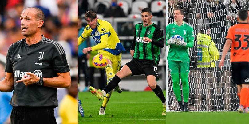 Juve, agosto caldissimo: il programma completo della squadra di Allegri