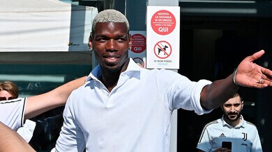 Juve, si allunga l'attesa per Pogba: la visita slitta di un giorno
