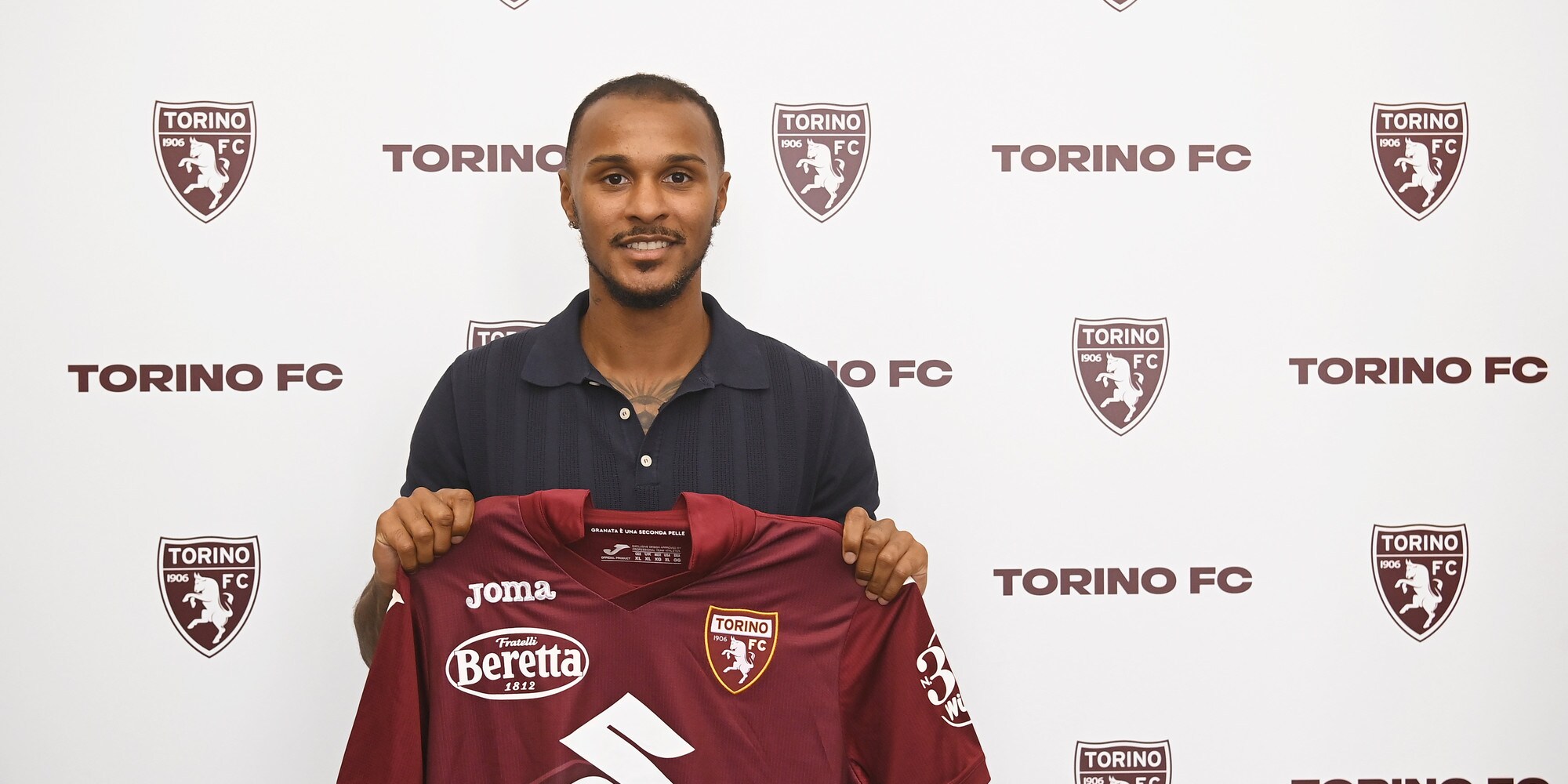 Torino, è il giorno di Lazaro: visite e presentazione