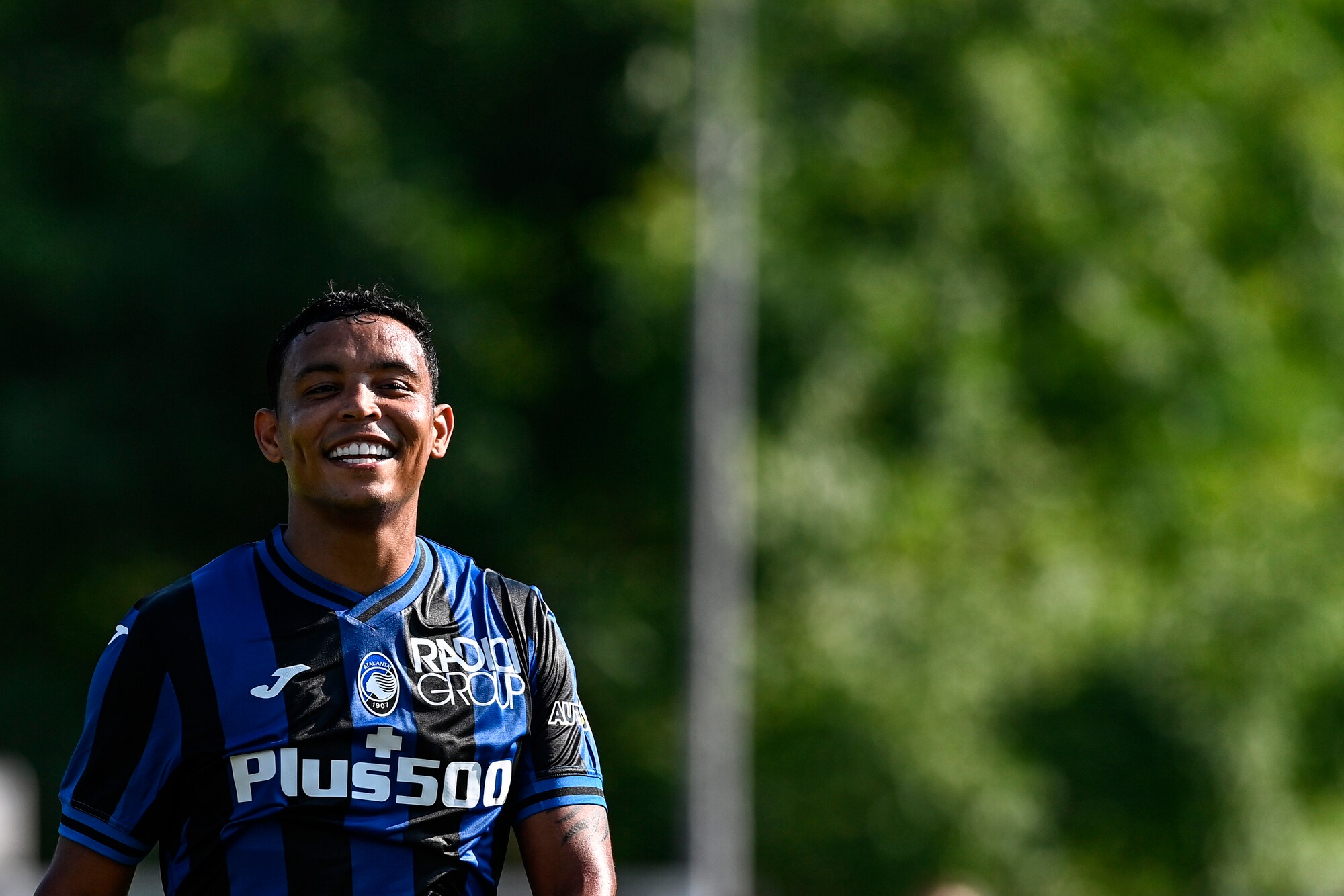 Luis Muriel, 31 anni, Atalanta <br /><br /> 25%<br /><br />Conosce la Serie A, gioca in più ruoli, segna su punizione ed è uno specialista nell’incidere entrando a partita in corso. Costo: 12 milioni