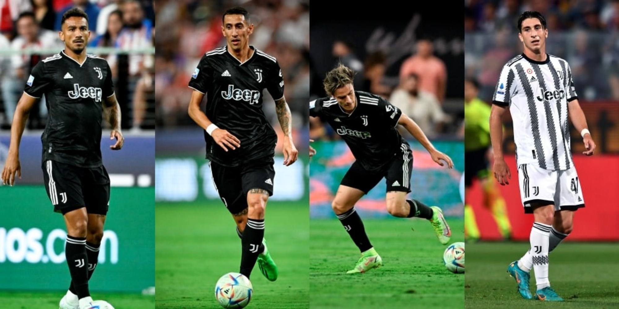 Tra assenze e dubbi: quale Juve contro il Sassuolo? La possibile formazione