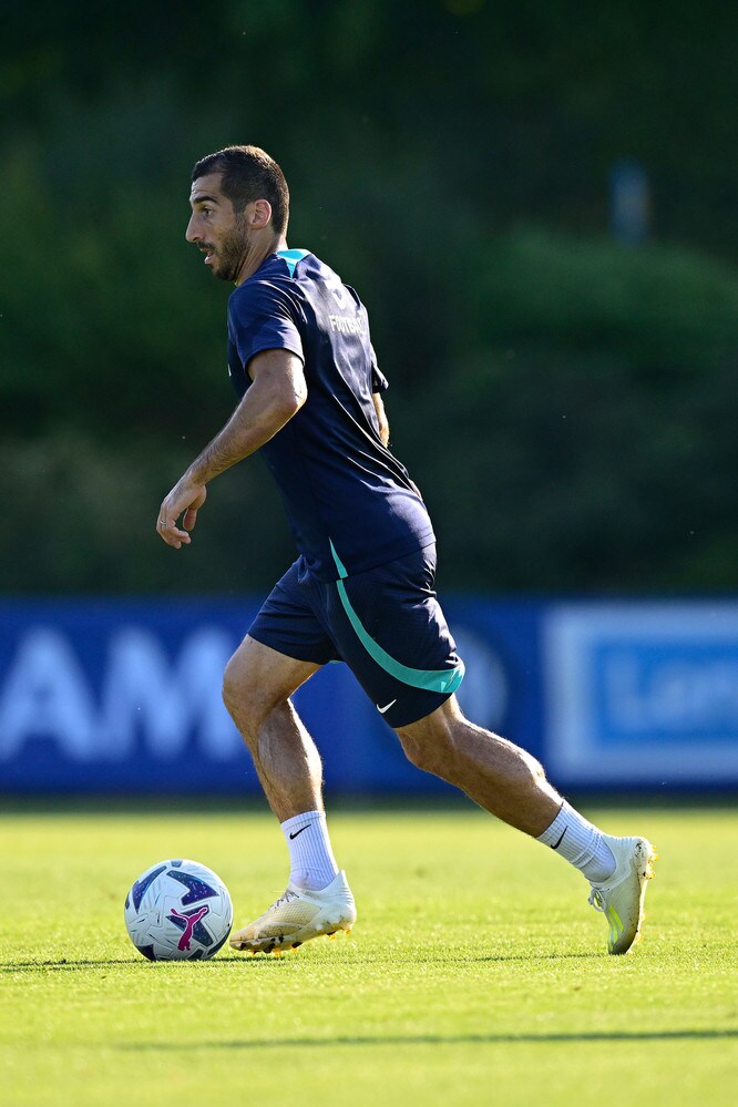 Inter, show in amichevole con la Pergolettese: finisce 8-0!