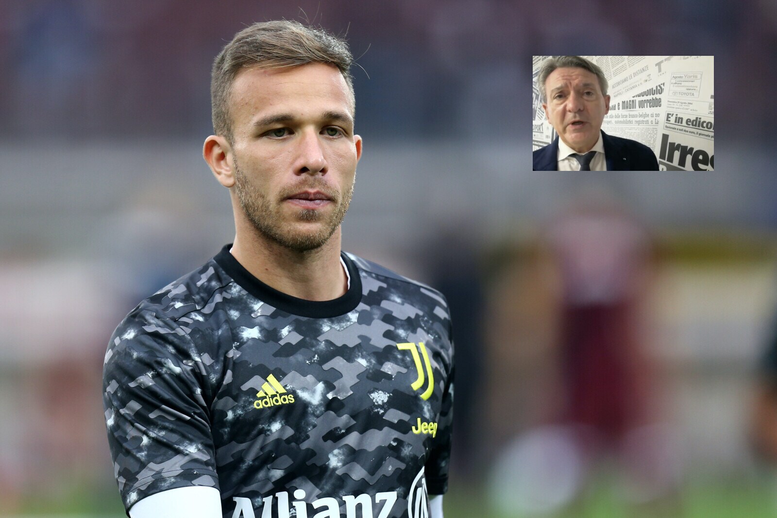 Anche Juventus e Torino alle prese con gli esuberi che bloccano il mercato