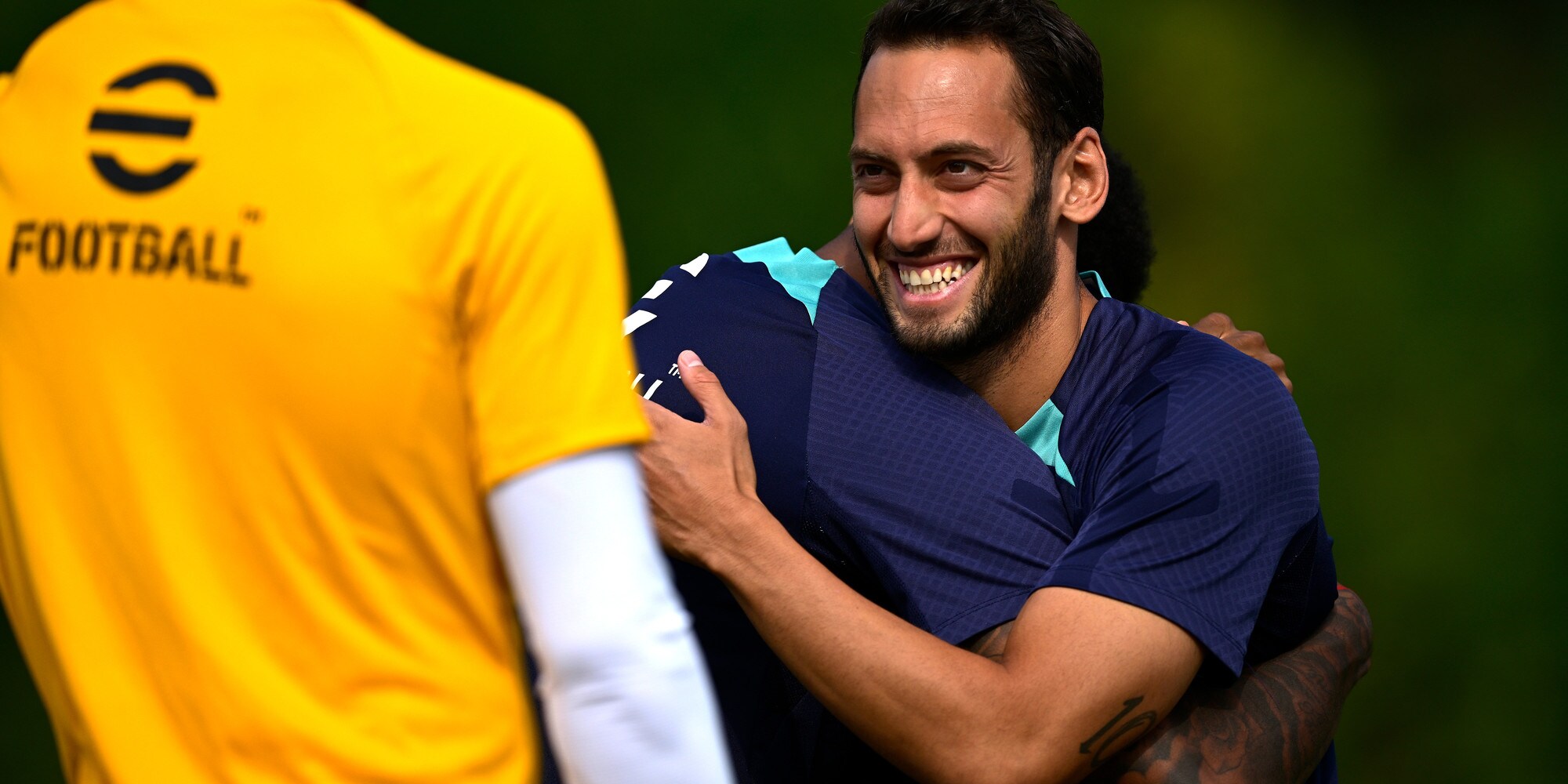 Inter, Inzaghi punta il Lecce: Lukaku e Lautaro scalpitano
