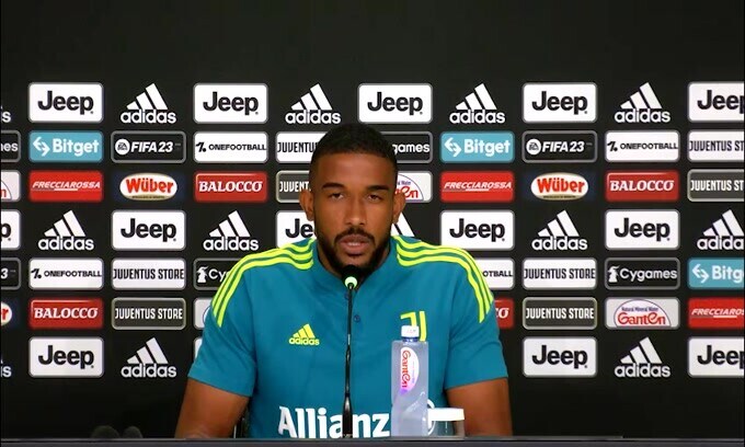 Bremer: "La Juve mi ha convinto, Chiellini idolo"