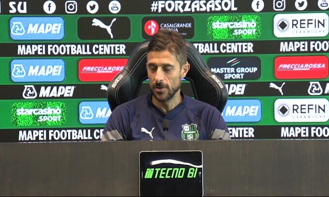 Dionisi: "Giocare contro la Juve sarà complicato"