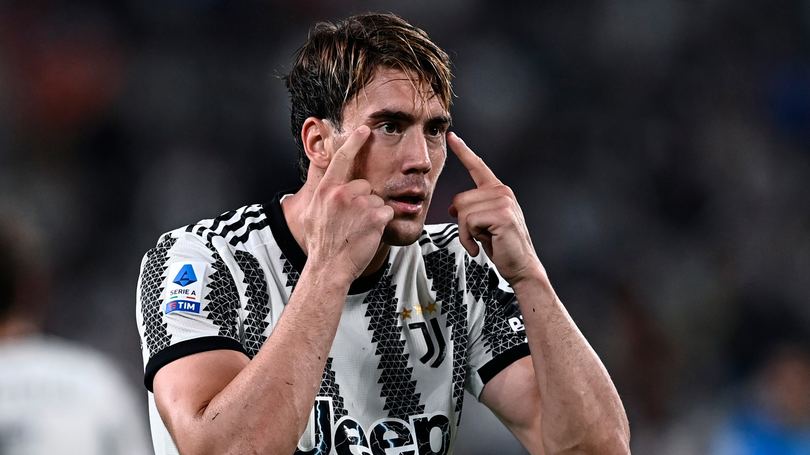 Juve, c’è Vlahovic per tutti, tutti per Vlahovic