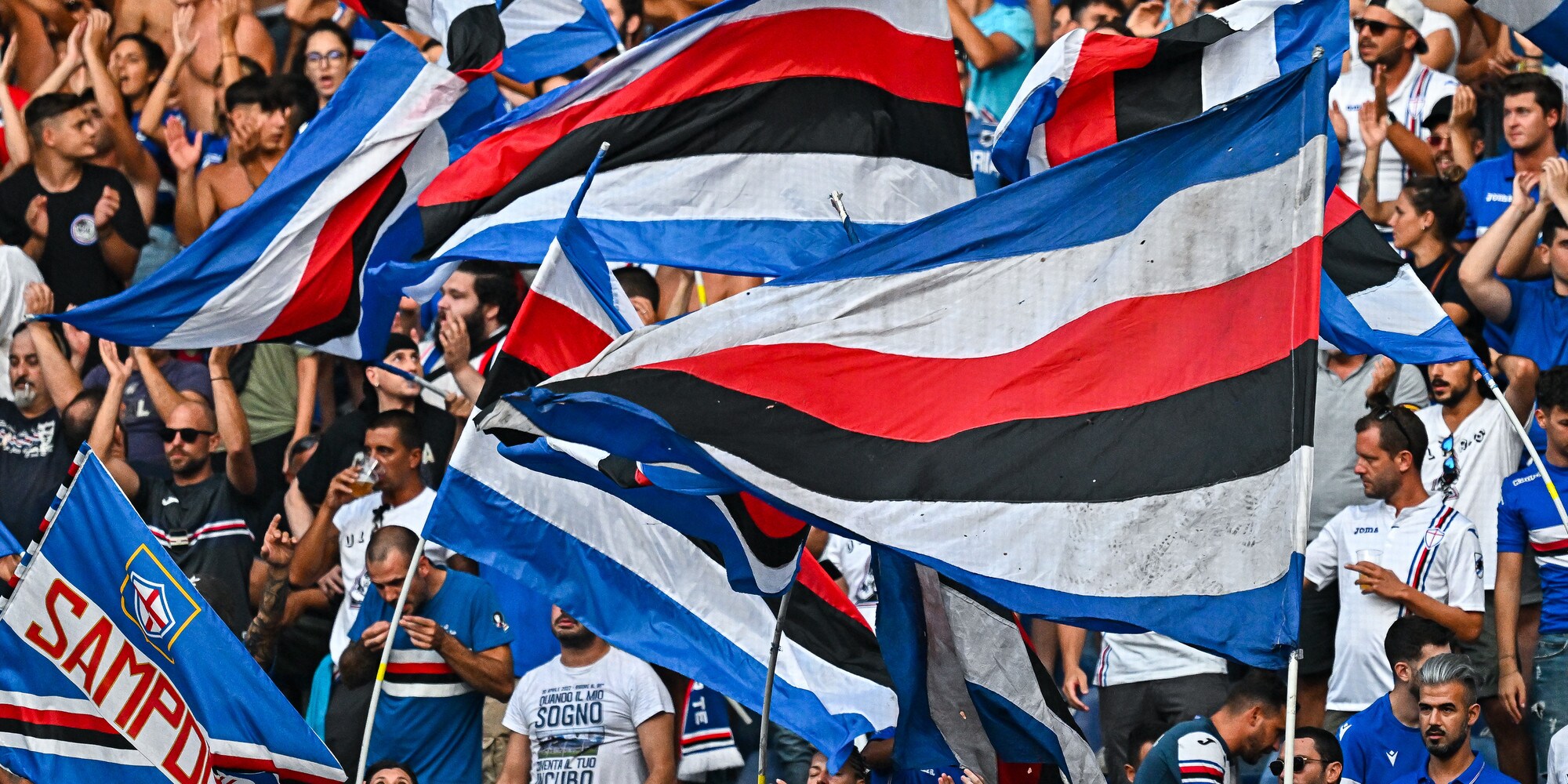 Juve spuntata, non basta Kostic: 0-0 in casa Sampdoria
