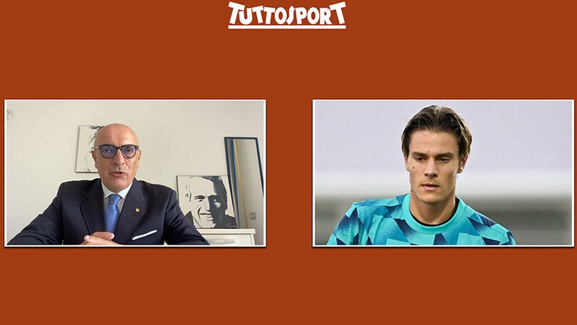 Fagioli, Miretti, Rovella: Allegri, falli giocare