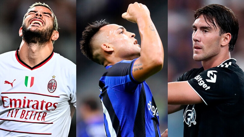 Juve ancora senza scudetto: la classifica di Serie A secondo il CIES