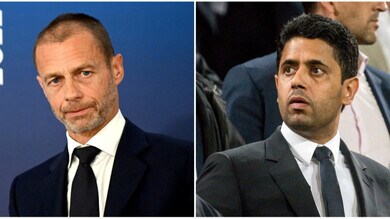 “Le regole dell’Uefa sono davvero uguali per tutti?"