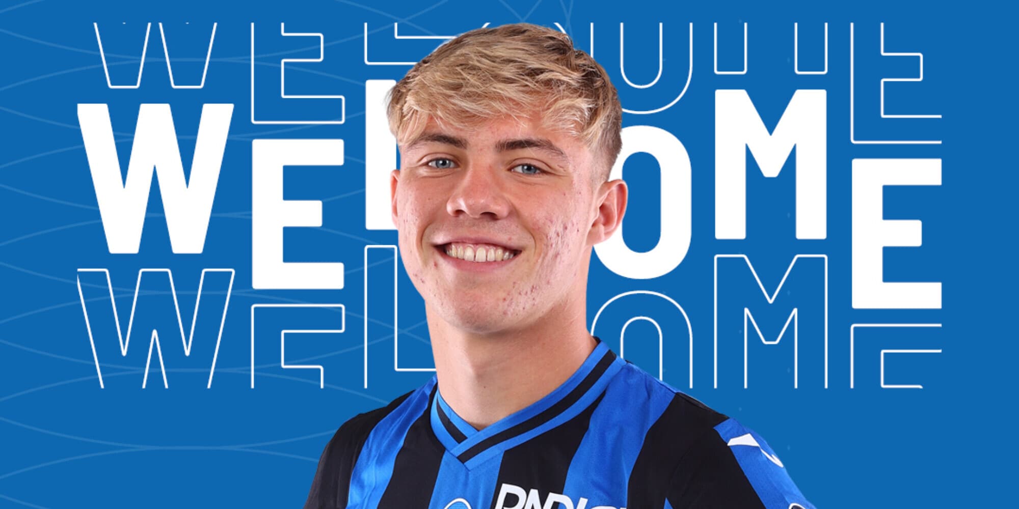 Atalanta, ufficiale dallo Sturm Graz arriva Hojlund Atalanta, ufficiale dallo Sturm Graz arriva Hojlund