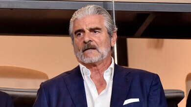 Juve, Arrivabene: "Paredes? Stiamo parlando, ma prima le uscite"