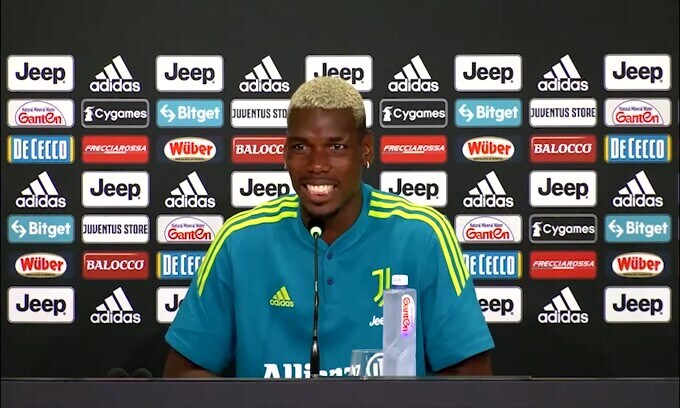 Caso Pogba, nuovi risvolti: minacciato con un fucile