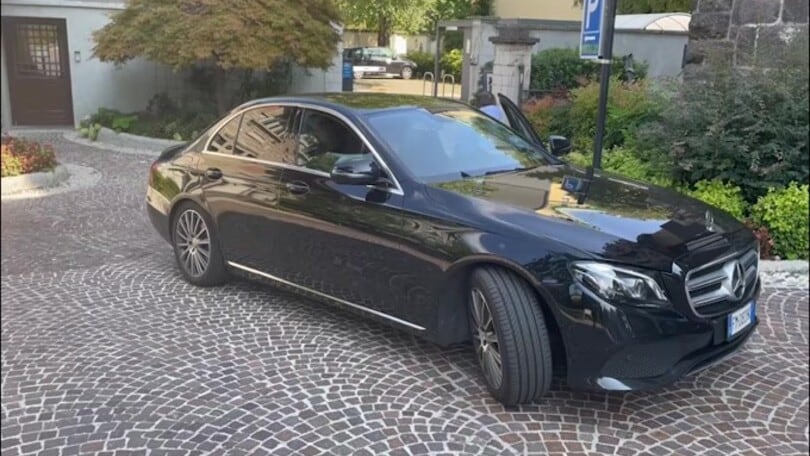 Rovella al Monza, iniziano le visite