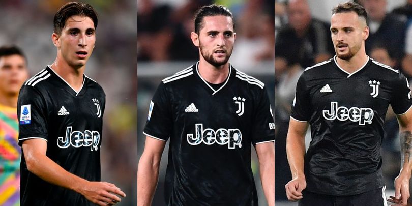 Juve-Spezia, le pagelle: Miretti ancora super, Rabiot tuttofare, Gatti esordio ok