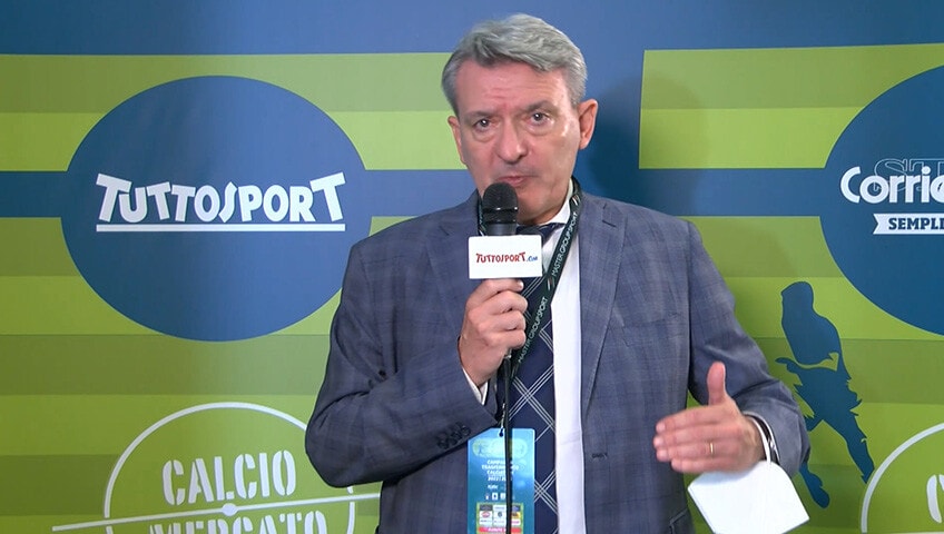 Arthur e non solo, le ultime di mercato dall’Hotel Gallia