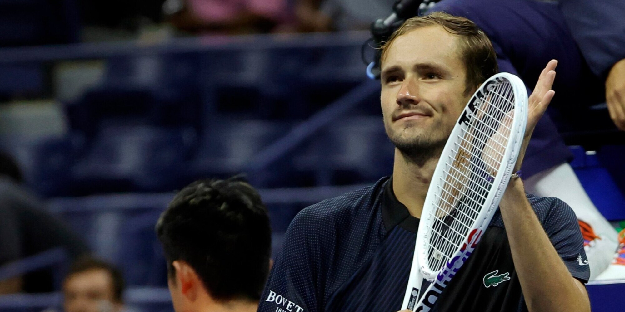 Medvedev contro Kyrgios per un posto ai quarti degli Us Open