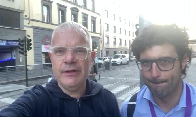 Juve, a Firenze un punto amaro: la situazione
