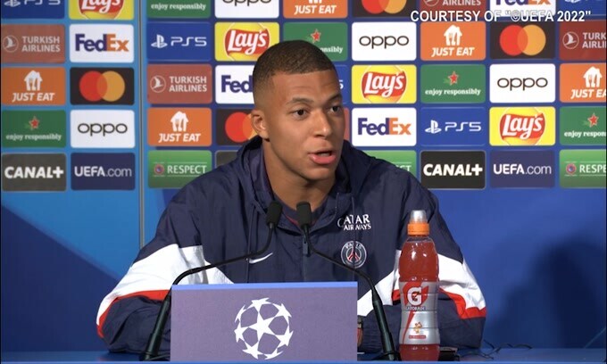 Caso Pogba, Mbappé: “Ho fiducia in Paul”