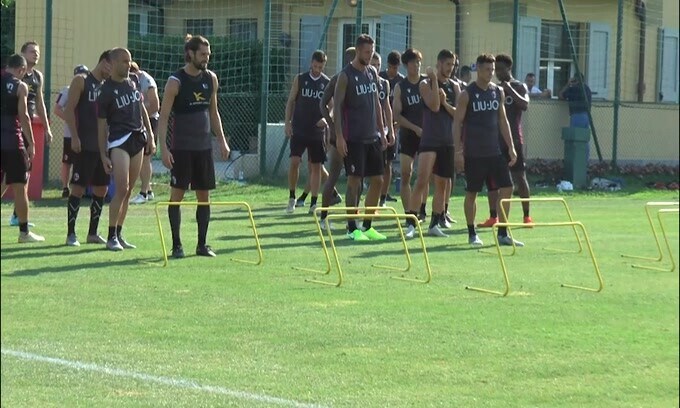 Il Bologna ha esonerato Mihajlovic