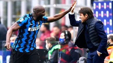 Il Bayern su Kane riavvicina Lukaku a Conte