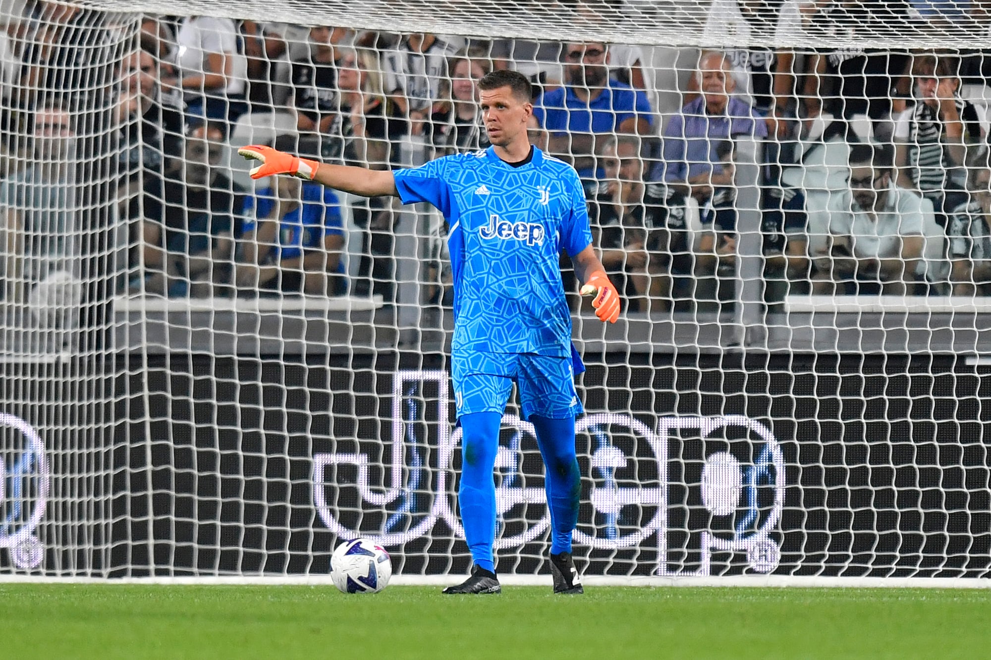 Szczesny<br /><br />Valore di mercato: 16 milioni