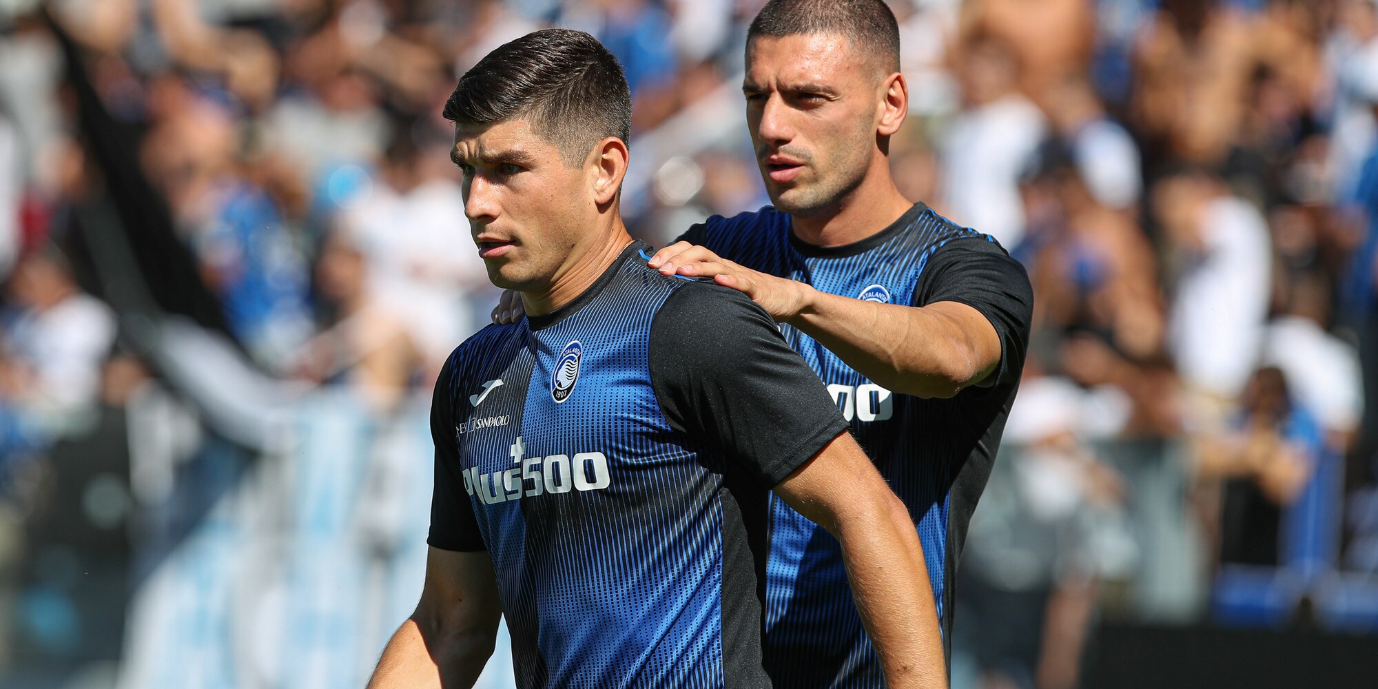 L'Atalanta rallenta: Valeri risponde a Demiral