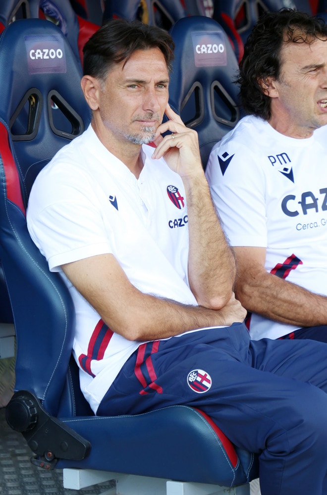 Serie A, il Bologna batte 2-1 la Fiorentina: decidono Barrow e Arnautovic