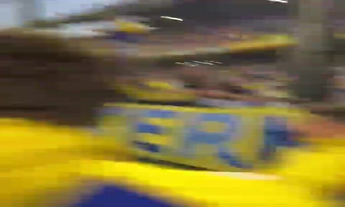 Boca Juniors-River Plate 1-0: il gol decisivo di Dario Ismael Benedetto