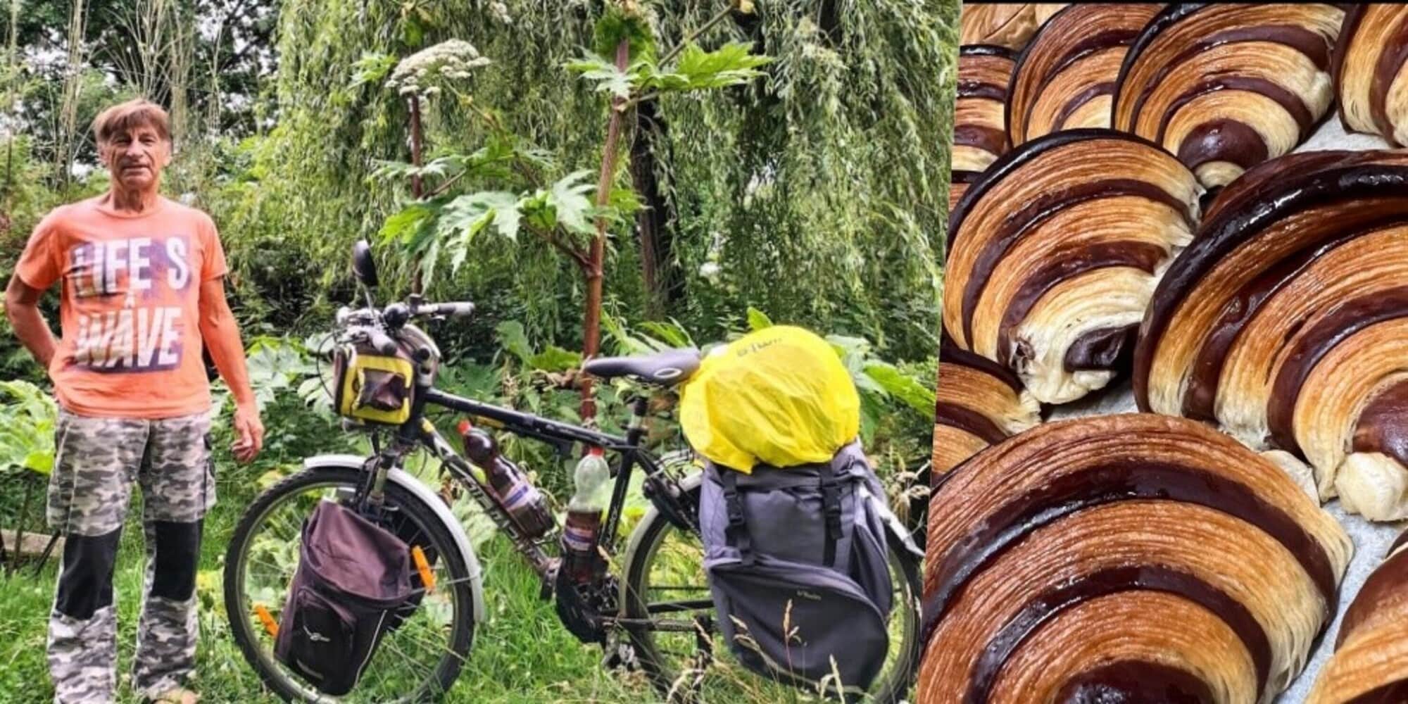 belgio in bicicletta