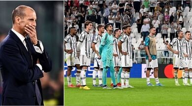 La Juve non ha scelta. Ma cambiare è inutile