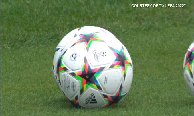Finale Champions League: l'Uefa e l'idea Usa