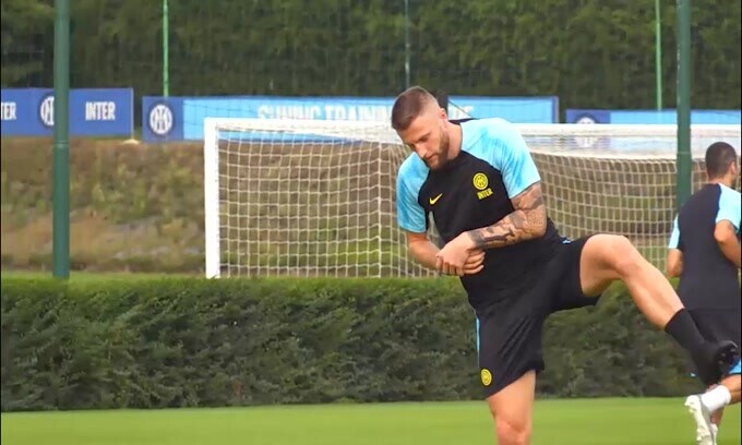 Mercato, l'affare a zero Skriniar stuzzica le big inglesi