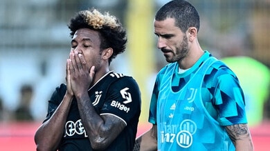 Juve al buio, è confusione totale: tutti i motivi della crisi bianconera