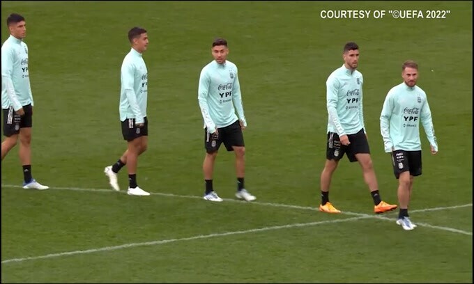 Roma: chiamata nazionale per Dybala e Pellegrini, ma condizioni da valutare