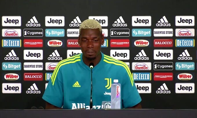 In Francia scrivono: "Pogba è sotto scorta"