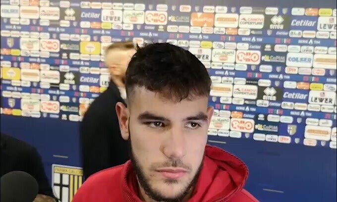 Milan, Theo Hernandez rientra dalla Nazionale dopo un problema all'adduttore