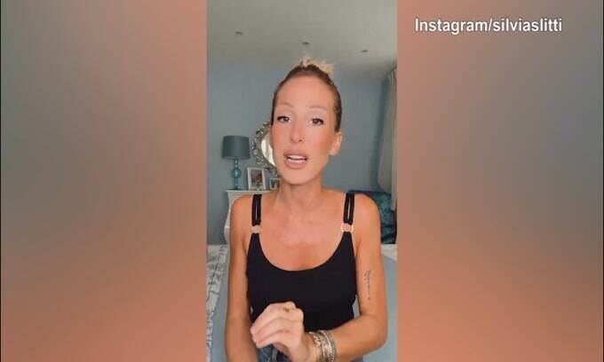 Caos affitto casa, Silvia Slitti contro Ambra Angiolini: "Non volevo che finisse così"