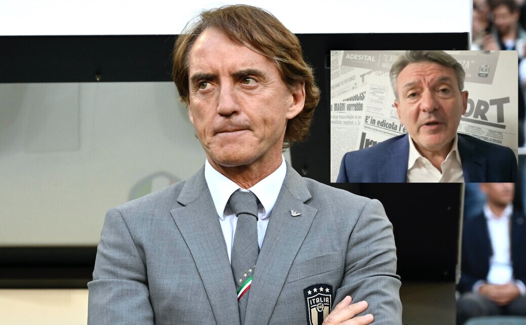 Occhio Italia, in Nations non si può fallire