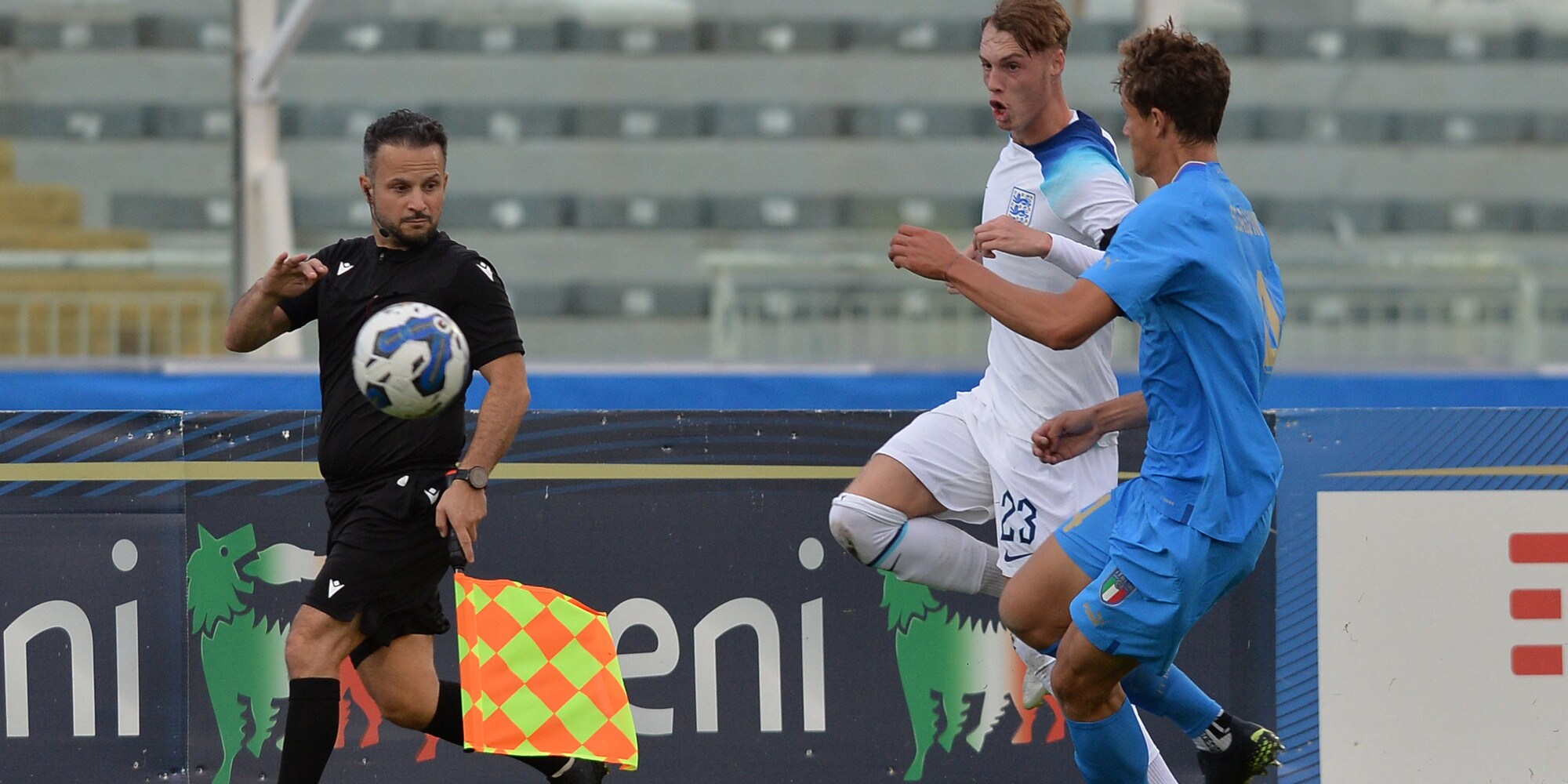 U21, l'Italia di Miretti e Fagioli va ko con l'Inghilterra: decide la doppietta di Brewster