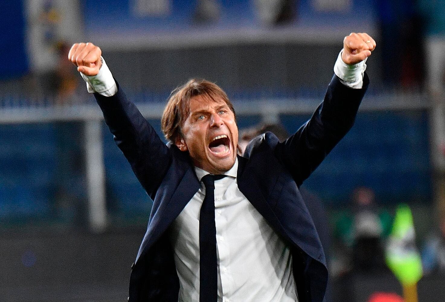 Juventus: il borsino degli allenatori in caso di Allegriout