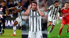 Juve, le dodici partite in 43 giorni fino alla sosta per il Mondiale