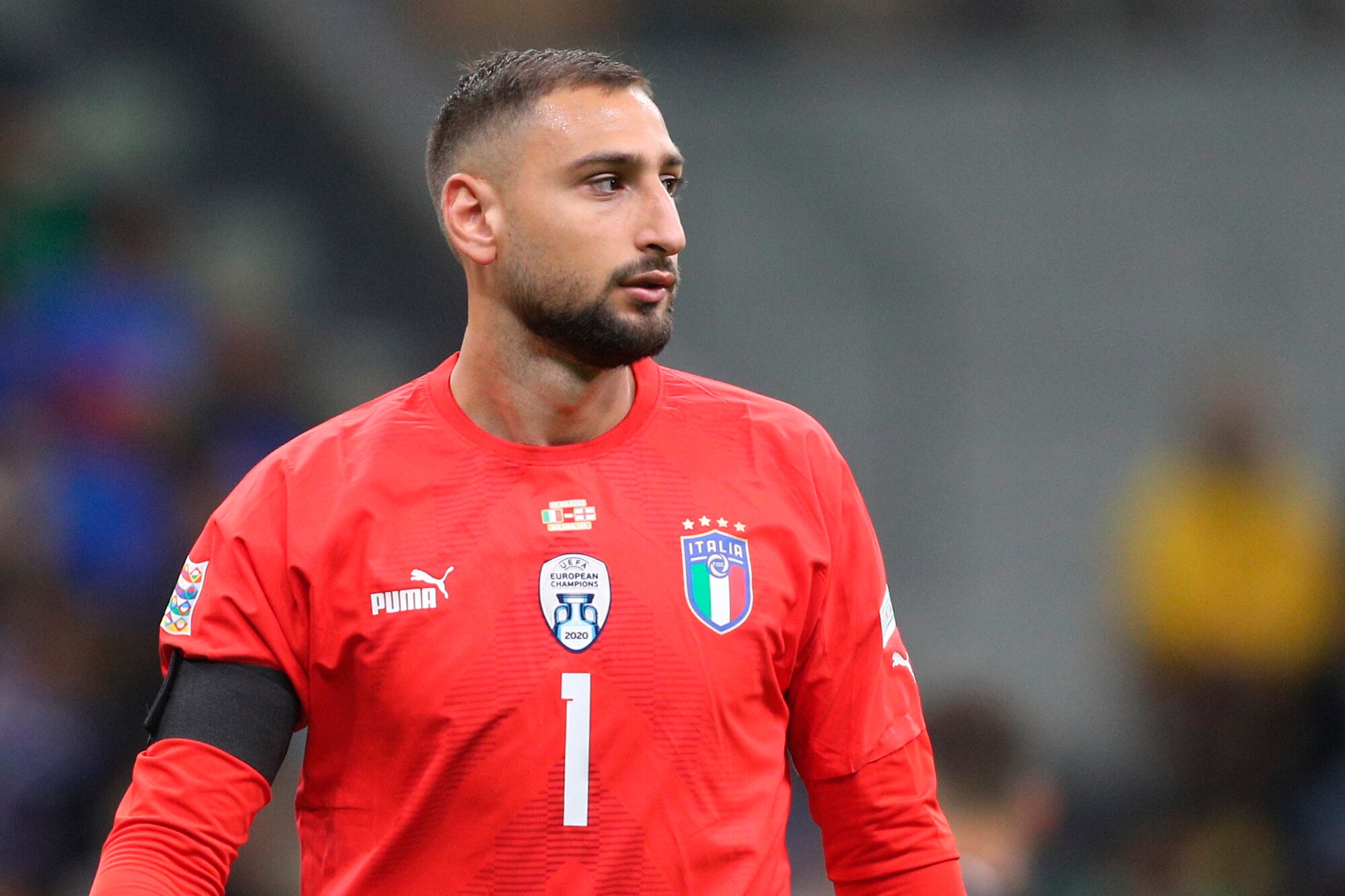Donnarumma