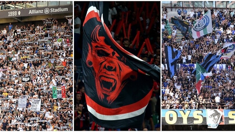 Serie A, ecco le squadre con più pubblico allo stadio: la classifica