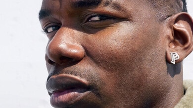 Pogba: "Tifosi Juve, il top! Neanche a Manchester tanto amore"