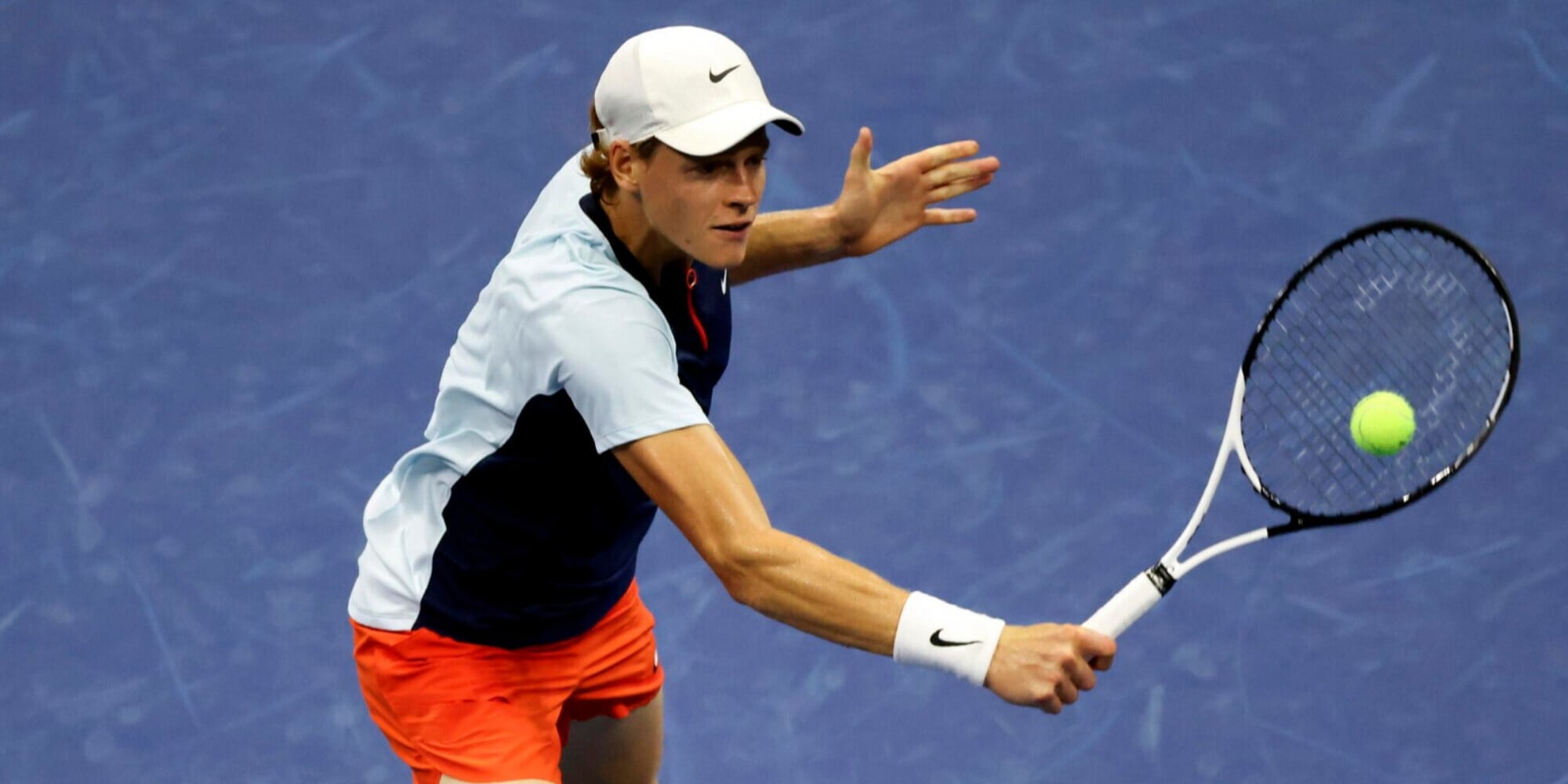 Atp Sofia Musetti E Sinner Staccano Il Pass Per La Semifinale