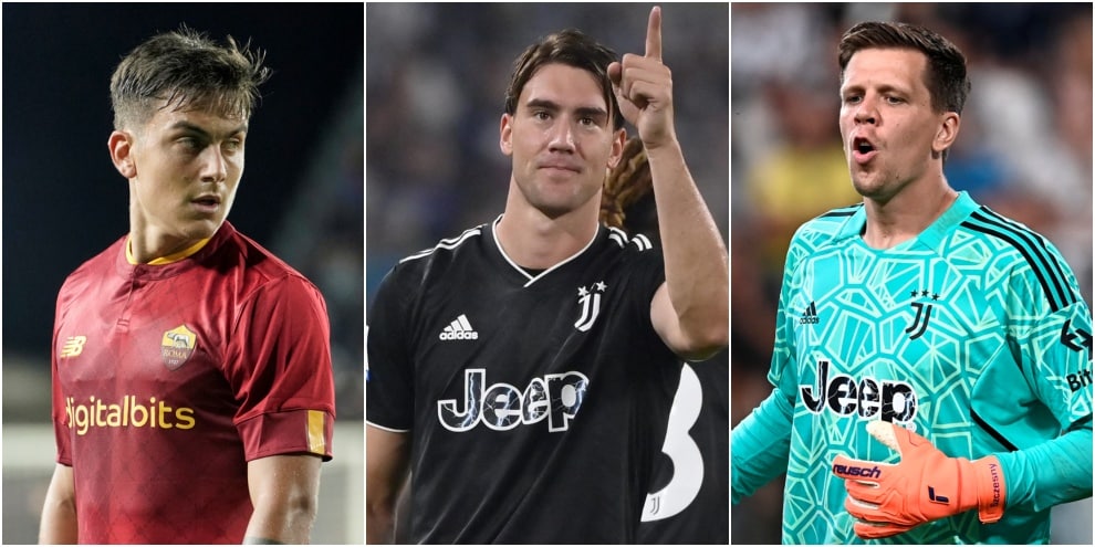 Serie A, la classifica delle valutazioni più alte su Fifa 23