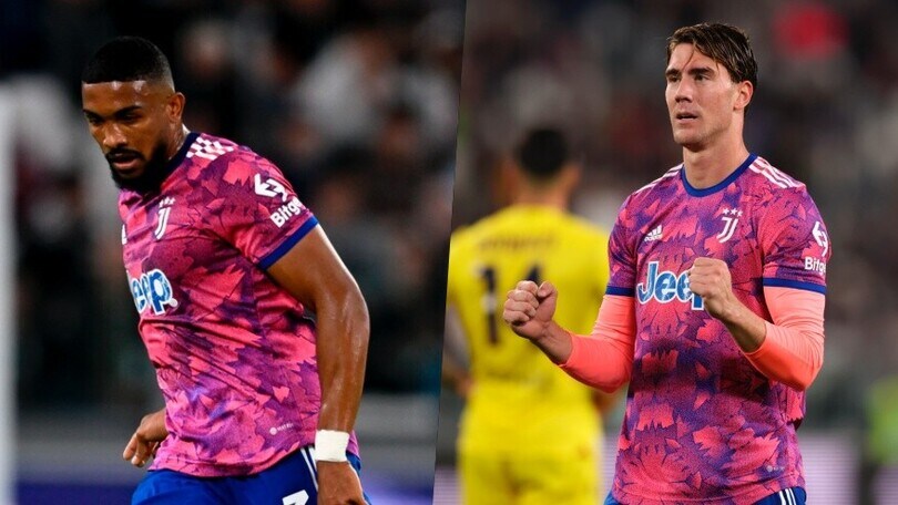 Juve-Bologna, le pagelle: super Bremer. Milik, che sventola!