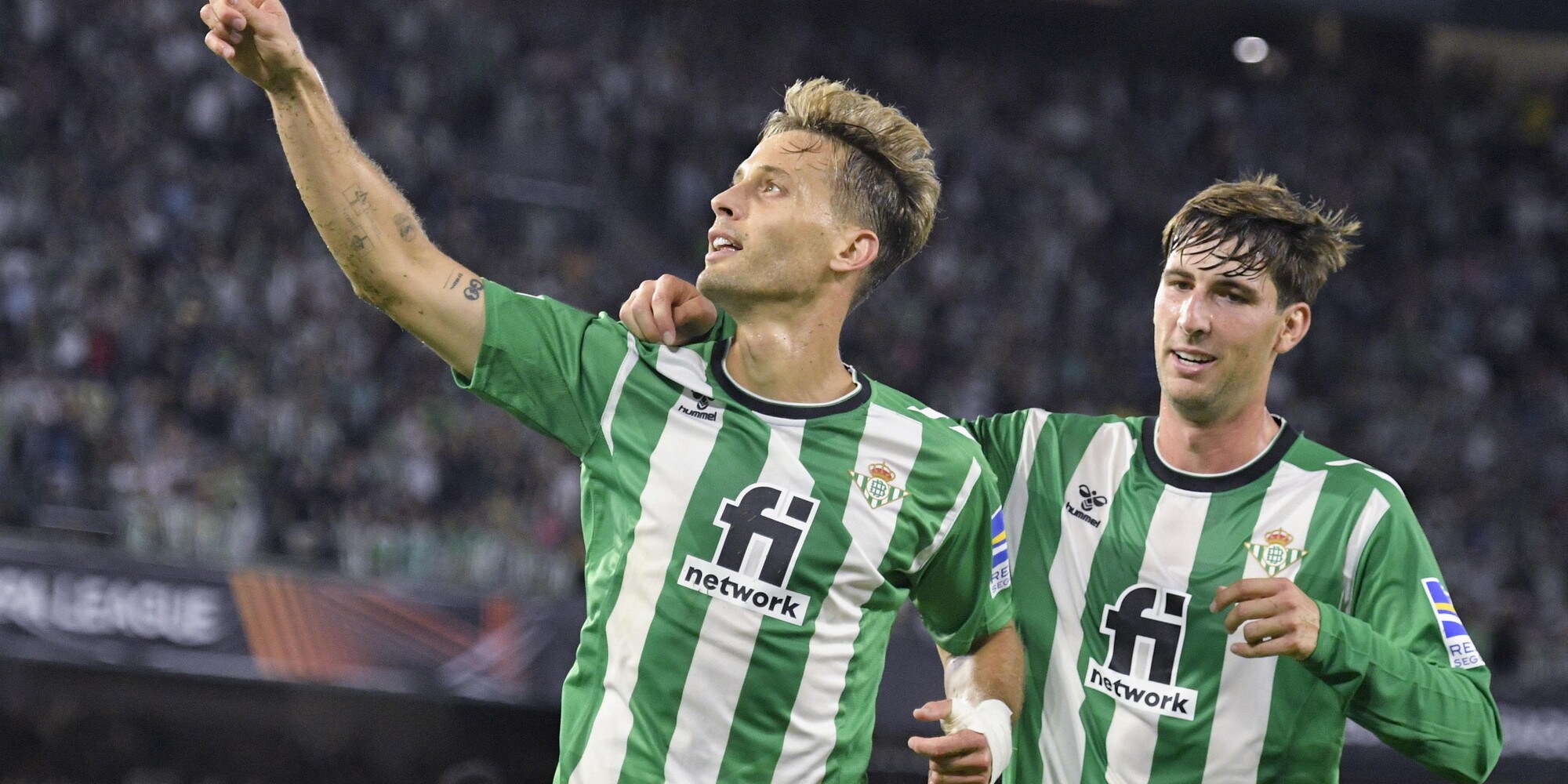 Le migliori difese nei top 5 campionati europei: ci sono Juve, Lazio e Atalanta